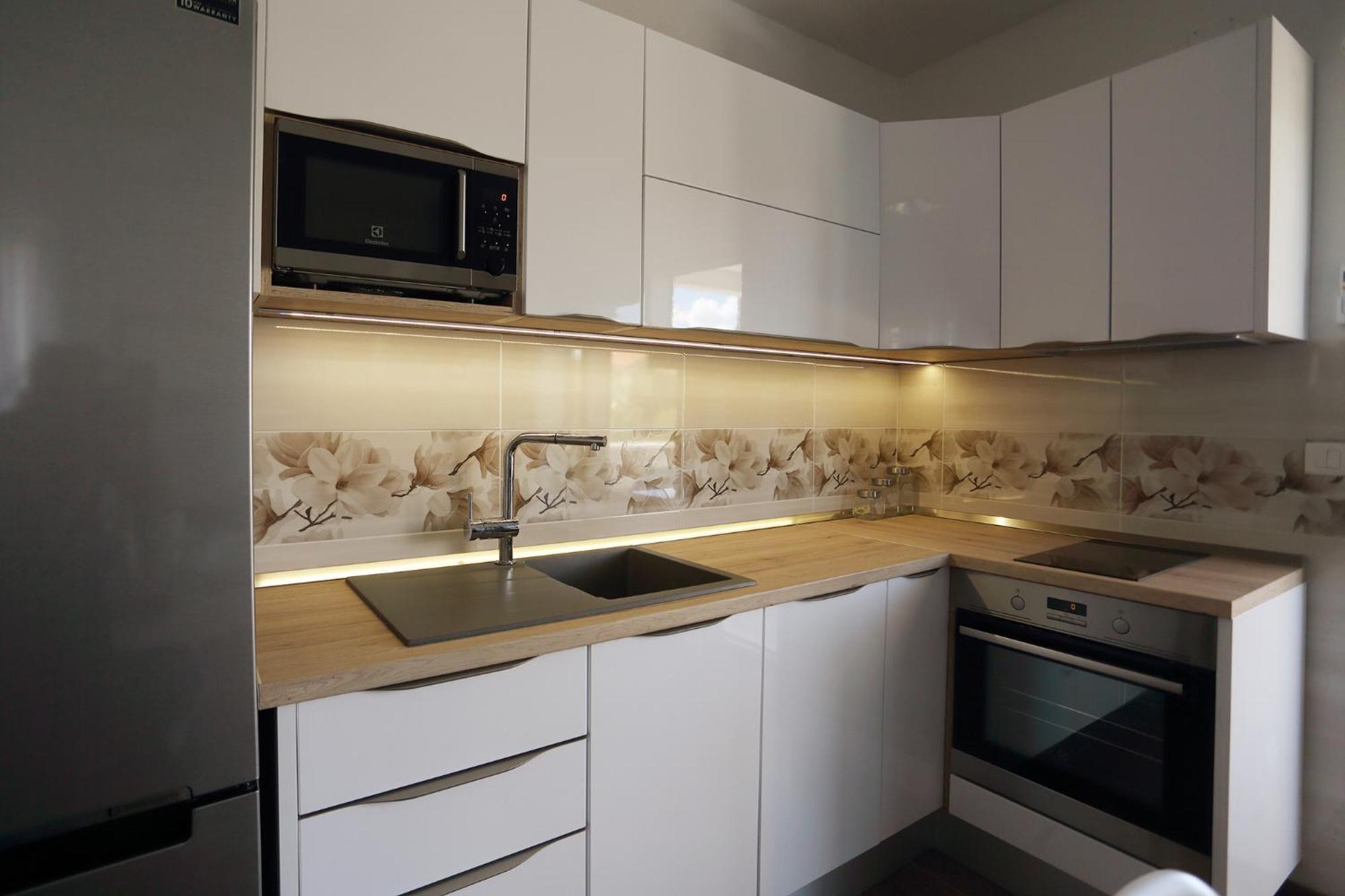 Apartments Romarin Supetar Zewnętrze zdjęcie
